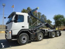 used container truck