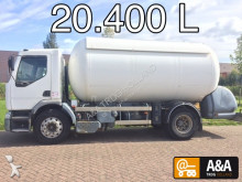 camión Renault Premium 250