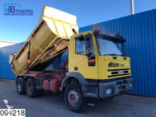 used tipper truck