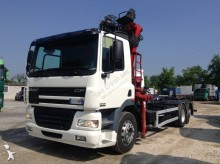 DAF CF85 430 truck