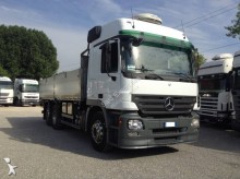 used tipper truck