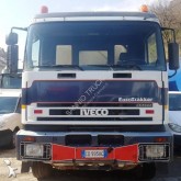 used concrete mixer + pump truck concrete truck