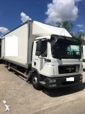 MAN TGL 12.180 truck
