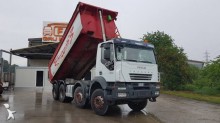 used tipper truck