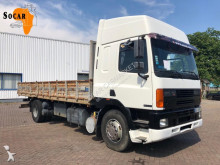 used tipper truck