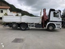 used tipper truck