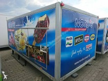 MAN truck