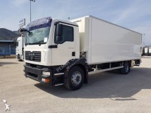 MAN TGM 18.280 truck