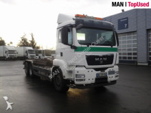 MAN TGS 26.400 6X2-2 BL truck