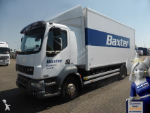 tweedehands vrachtwagen bakwagen