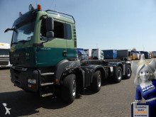 MAN 41.480 truck