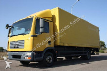 MAN TGL truck