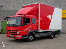n/a box truck
