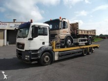 MAN TGS 26.360 truck