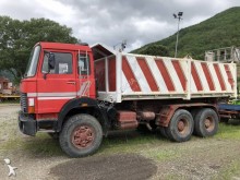 used tipper truck