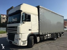 DAF XF95 480 truck
