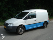 tweedehands vrachtwagen bakwagen