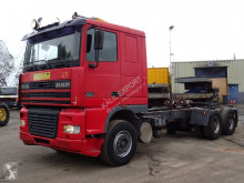DAF XF 430