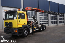 MAN other trucks