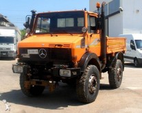 altro autocarro Mercedes