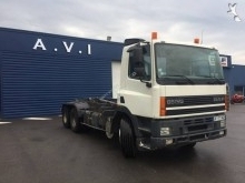 DAF CF85 340 truck