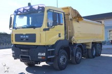 MAN TGA 33.430 truck