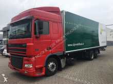 DAF XF95 truck