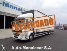DAF LF55 250 truck