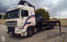 DAF XF95 430 truck