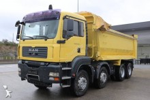 MAN TGA 35.440 truck