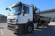 used tipper truck