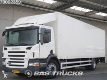 tweedehands vrachtwagen bakwagen
