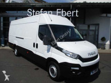 Iveco box truck