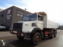 Renault tipper truck