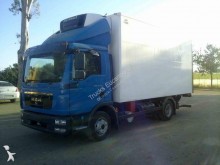 MAN TGL 10.220 truck