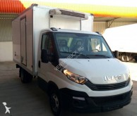 Iveco refrigerated truck