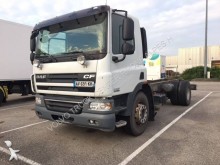 DAF CF75 360 truck