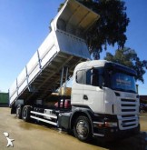 used tipper truck