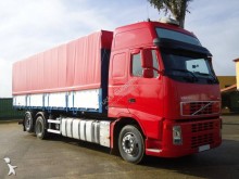used tipper truck