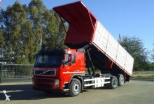 used tipper truck