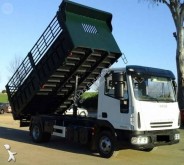 used tipper truck