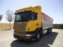used tipper truck