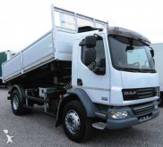 DAF LF55 250 truck