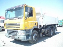 DAF CF85 380 truck