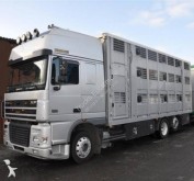 DAF XF95 530 truck