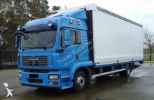 MAN TGM 18.280 truck