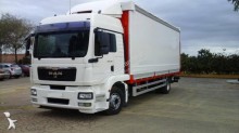MAN TGM 15.290 truck