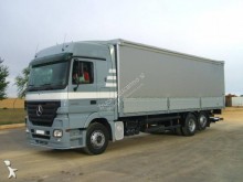 MAN TGM 15.280 truck