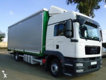 MAN TGM 15.280 truck