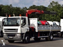 DAF CF65 280 truck